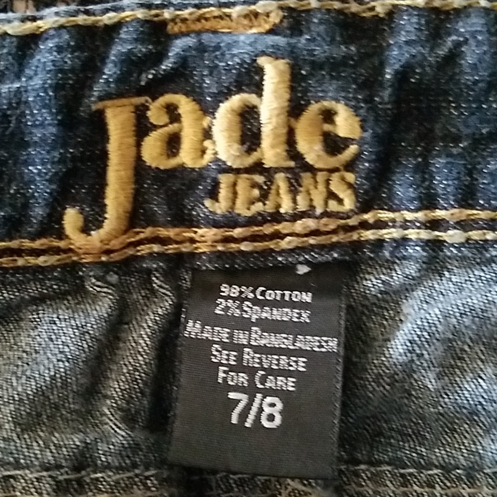 Capris - Picture 3 of 3